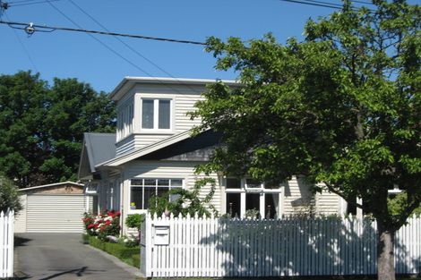 Photo of property in 182 Petrie Street, Richmond, Christchurch, 8013