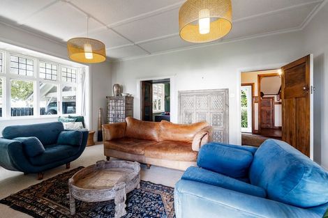 Photo of property in 47 Wallace Place, Westown, New Plymouth, 4310