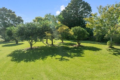 Photo of property in 238 Tauraroa Road, Maungakaramea, Whangarei, 0178