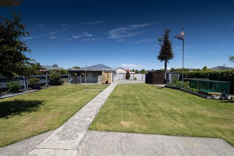 Photo of property in 14 Albert Street, Netherby, Ashburton, 7700