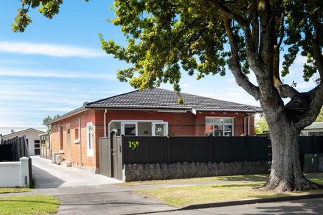 Photo of property in 15 Shamrock Street, Napier South, Napier, 4110