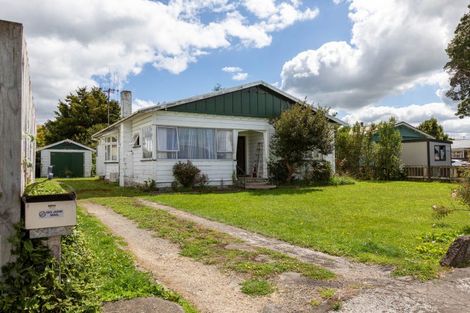 Photo of property in 20 Sedcole Street, Pahiatua, 4910