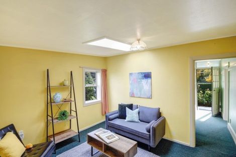 Photo of property in 8 Matai Street, Ravensbourne, Dunedin, 9022