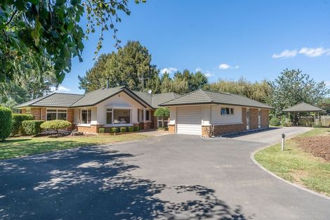 Photo of property in 101 Tamahere Drive, Tamahere, Hamilton, 3283