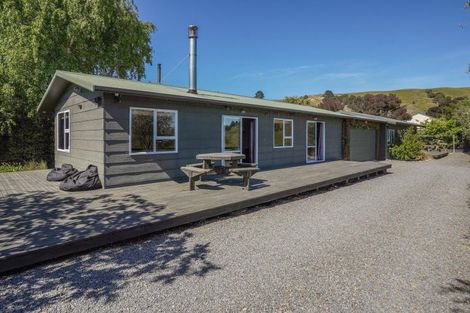 Photo of property in 746 Hurunui Mouth Road, Domett, 7383