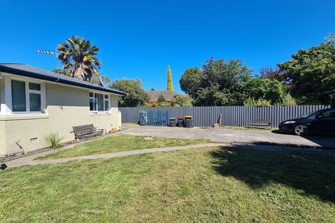 Photo of property in 21 Springhill Street, Avonhead, Christchurch, 8042