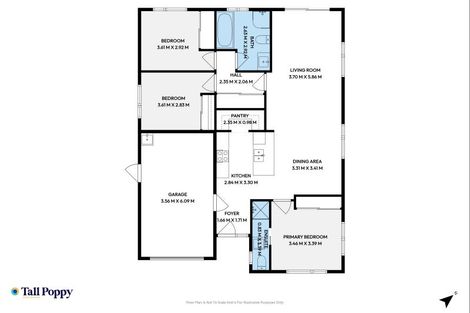 Photo of property in 12 Micah Place, Rolleston, 7615