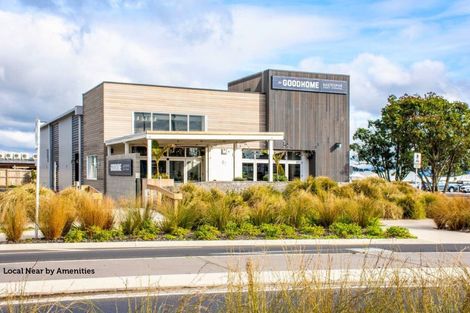 Photo of property in 22 Oceania Sands Way, Papamoa Beach, Papamoa, 3118