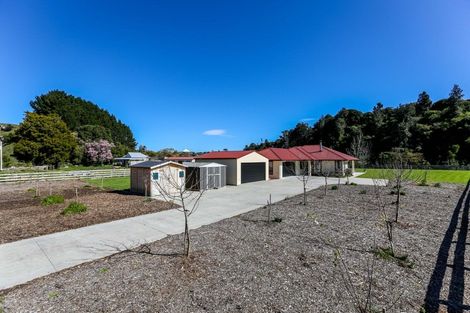 Photo of property in 147 Mimi Road, Mimi, Urenui, 4377