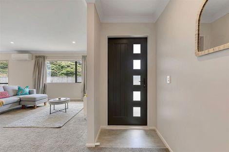 Photo of property in 9 Moonsail Drive, Whitby, Porirua, 5024