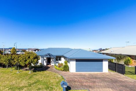Photo of property in 31 Vaucluse Drive, Nukuhau, Taupo, 3330