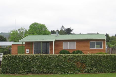 Photo of property in 32a Taylor Avenue, Paeroa, 3600