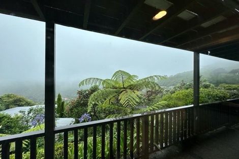 Photo of property in 6 Cardigan Way, Wilton, Wellington, 6012