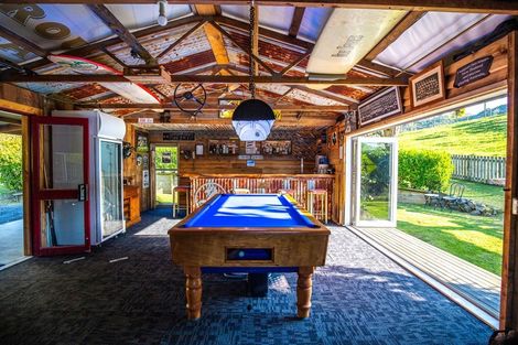 Photo of property in 20 Old Rotokohu Road, Paeroa, 3674