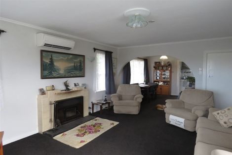 Photo of property in 1 Omapere Road, Kaikohe, 0405