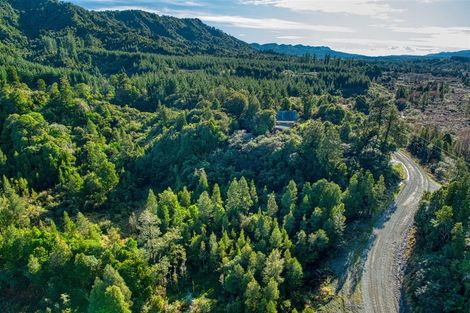 Photo of property in 260 Omoto Valley Road, Kaiata, Greymouth, 7805