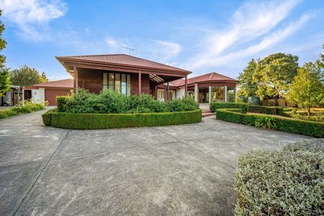 Photo of property in 16 Townend Street, Waipara, 7483