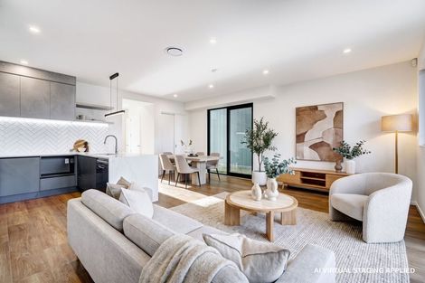 Photo of property in 17 Sails Road, Hobsonville, Auckland, 0616