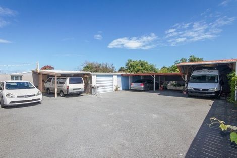 Photo of property in 63c Polson Street, Castlecliff, Whanganui, 4501