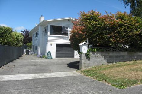 Photo of property in 14 Haggitt Street, Feilding, 4702