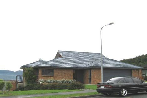 Photo of property in 23 Birkinshaw Grove, Riverstone Terraces, Upper Hutt, 5018