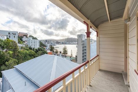 Photo of property in 15 Hay Street, Oriental Bay, Wellington, 6011