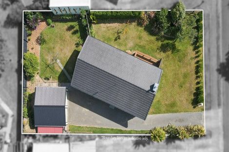 Photo of property in 25 Clouston Crescent, Fenton Park, Rotorua, 3010