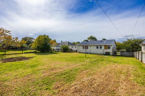Photo of property in 22 Gilbert Road, Otara, Auckland, 2023