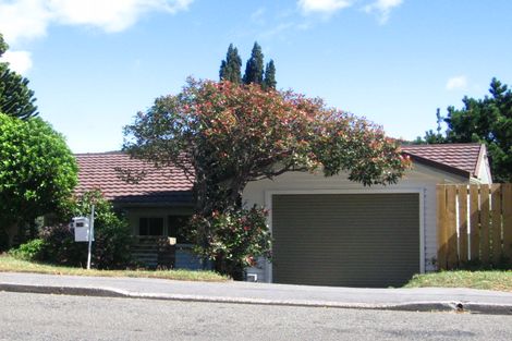 Photo of property in 139 Pembroke Road, Wilton, Wellington, 6012