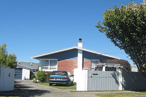 Photo of property in 4 Glover Crescent, Blenheim, 7201