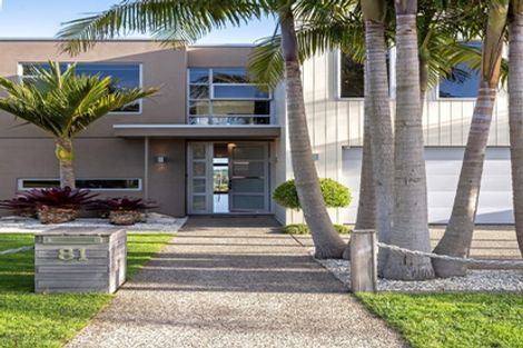 Photo of property in 81 Pine Harbour Parade, Beachlands, Auckland, 2018