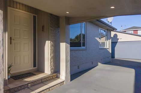 Photo of property in 64 Rahera Street, Spreydon, Christchurch, 8024