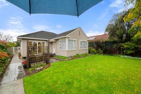 Photo of property in 354 Innes Road, Mairehau, Christchurch, 8052