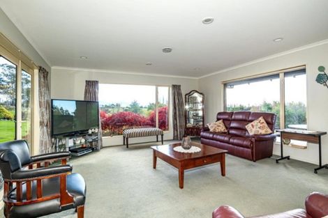 Photo of property in 260 Downs Road, Geraldine Downs, Geraldine, 7991