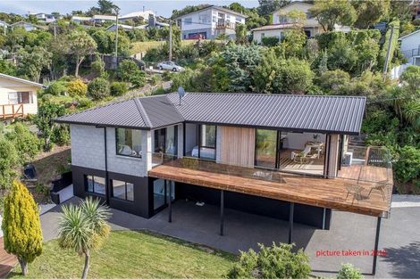 Photo of property in 165 Clifton Terrace, Clifton, Christchurch, 8081