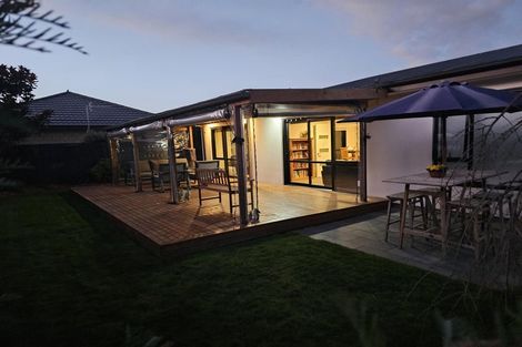 Photo of property in 85 Kittyhawk Avenue, Wigram, Christchurch, 8042