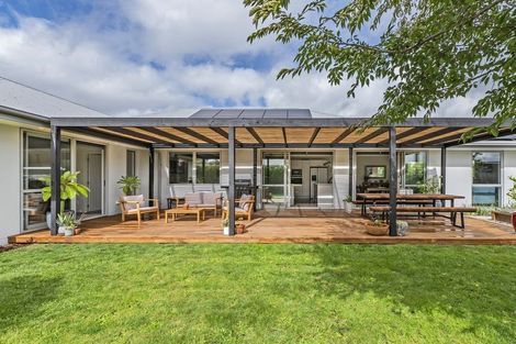 Photo of property in 22 Blue Jean Avenue, Rolleston, 7614