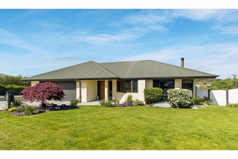 Photo of property in 36 Temple Crescent, Gleniti, Timaru, 7910