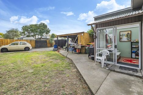 Photo of property in 85 High Street, Leeston, 7632