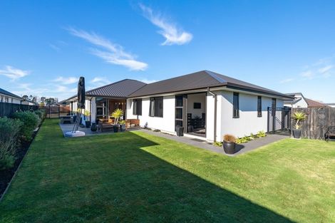 Photo of property in 81 Metehau Street, Marshland, Christchurch, 8083