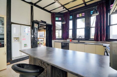 Photo of property in 213 Liddel Street, West Invercargill, Invercargill, 9810