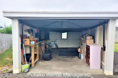 Photo of property in 3 Perth Street, Otara, Auckland, 2023