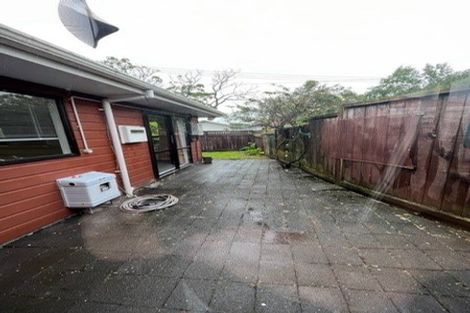 Photo of property in 15 Vincent Street, Waterloo, Lower Hutt, 5011