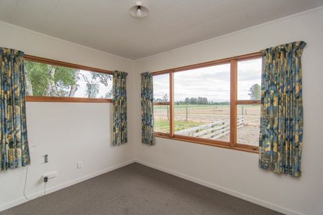 Photo of property in 634 Arowhenua Road, Kerrytown, Timaru, 7975
