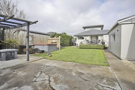 Photo of property in 153 Salford Street, Rosedale, Invercargill, 9810