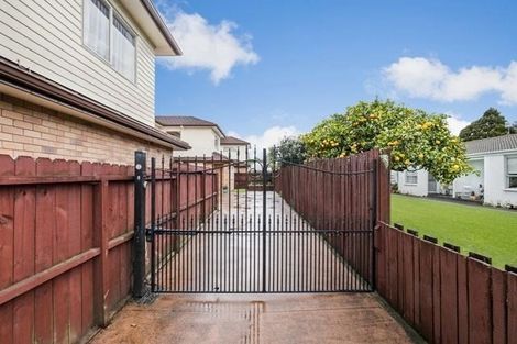 Photo of property in 12a Marne Road, Papakura, 2110