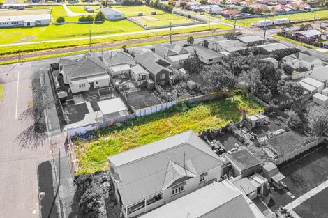 Photo of property in 88 Niblett Street, Whanganui, 4500