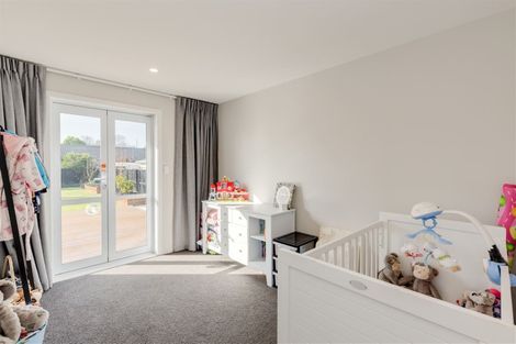 Photo of property in 34 Reynolds Avenue, Bishopdale, Christchurch, 8053