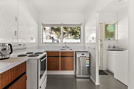 Photo of property in 1/165 Nelson Crescent, Napier South, Napier, 4110