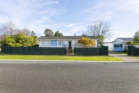 Photo of property in 3 Poihaere Street, Turangi, 3334